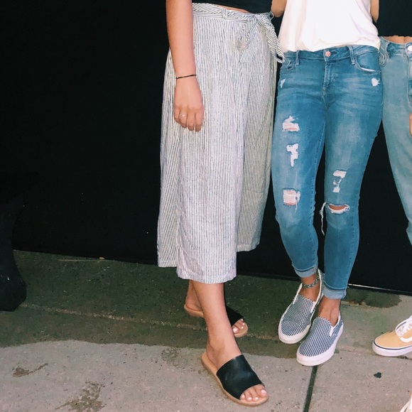 Primark Pants - Wide leg pants